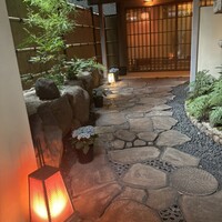 花蝶 銀座本店 - 