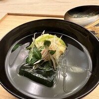 懐石料理 桝田 - 