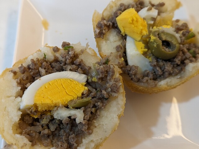 エスペタリア ゴストゾ ブラジル レストラン （Espetaria GOSTOSO