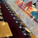 ルシ インドビリヤニ - 