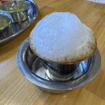 ルシ インドビリヤニ - 