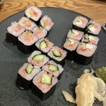 サケトサカナ - 