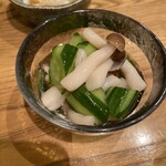 サケトサカナ - 