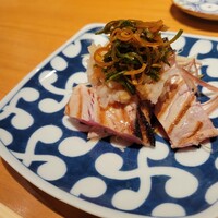 築地青空三代目 本店 - 