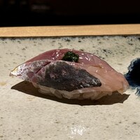 鮨 さいとう - 