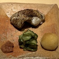 鮨 さいとう - 