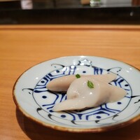 築地青空三代目 本店 - 