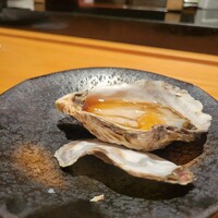 築地青空三代目 本店 - 