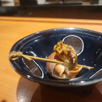 築地青空三代目 本店 - 