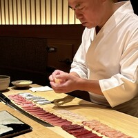 鮨 さいとう - 