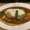 マジカレー 有明ガーデン店