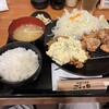 唐揚げ食堂 ごいち