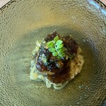 Chinese restaurant KUE - 