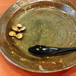 スパイスカレー旬香唐 - 