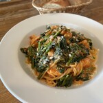 ダ・ロレンツォ - 