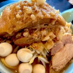 ラーメン弐豚 - 