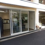 MARUICHI BAGEL - お店