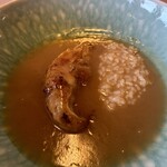 Chinese restaurant KUE - 