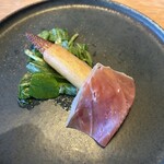 Chinese restaurant KUE - 