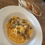 ダ・ロレンツォ - 