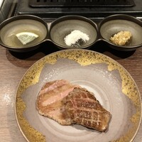 焼肉かなう - 