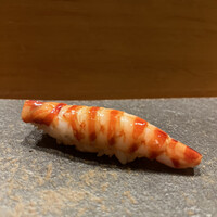 青山鮨孝 - 