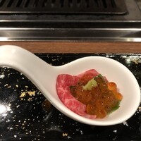 焼肉かなう - 