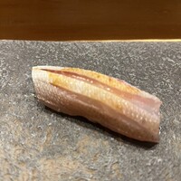 青山鮨孝 - 