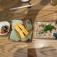 うなぎ家 しば福や - 