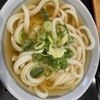うつ海うどん