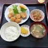 お食事処おさない