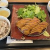 牛かつ あおな 御徒町本店