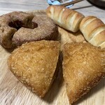 パン工房 モンタナ - 料理写真: