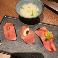 和牛焼肉やくにく 徹 - 