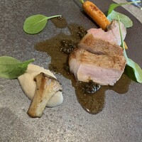 aoi restaurant - 