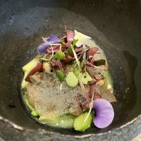 aoi restaurant - 