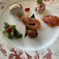 全聚徳 新宿店 - 