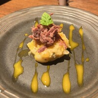 和牛焼肉やくにく 徹 - 