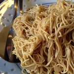 嘉賓 - オイスターソースのそば