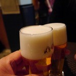 奴 - ４回目の乾杯～