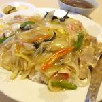 牡丹園 - 