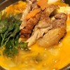 炭火焼鳥と秋田海鮮居酒屋 福ト屋 - 