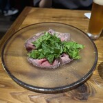 ブッチャーズ 八十郎 - 