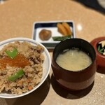 和食　岐備 - 