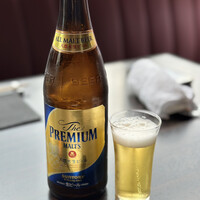 焼肉うしごろ 銀座並木通り店 - 