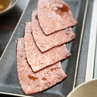 焼肉うしごろ 銀座並木通り店 - 