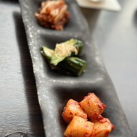 焼肉うしごろ 銀座並木通り店 - 