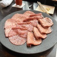 焼肉うしごろ 銀座並木通り店 - 