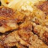 肉どんぶり専門 丼の市まつ 小牧店
