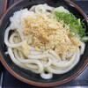 セルフうどん やま 徳島駅前店